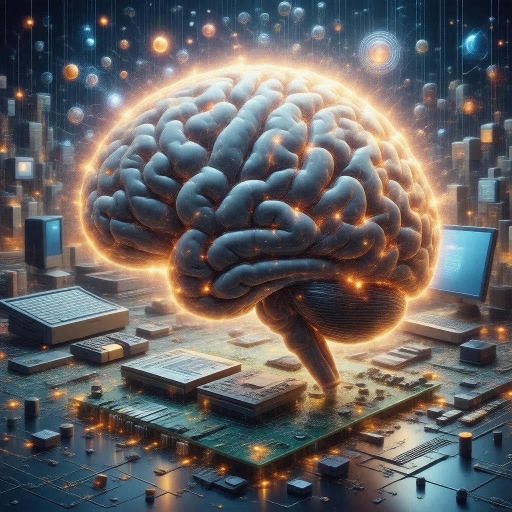 The Future of Ideas